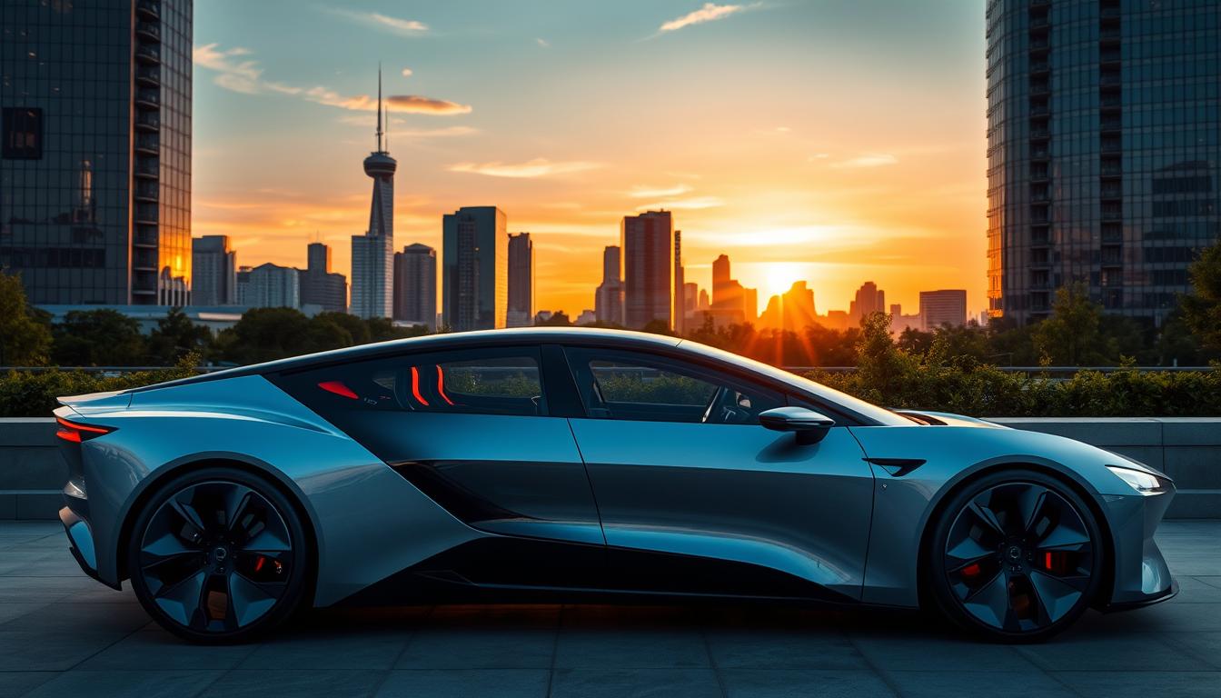 Car review Faraday Future FF 91 Electric